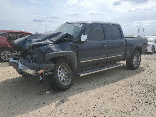 2005 Chevrolet Silverado K1500