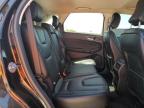 2022 Ford Edge Titanium იყიდება Montgomery-ში, AL - Front End