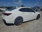 Jacksonville, FL에서 판매 중인 2018 Acura Tlx Tech+A - Side
