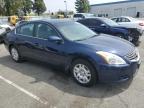 2012 Nissan Altima Base იყიდება Rancho Cucamonga-ში, CA - Rear End