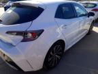 2021 TOYOTA COROLLA DE for sale at Copart SANDY