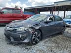 2017 Honda Civic Exl zu verkaufen in Riverview, FL - Front End
