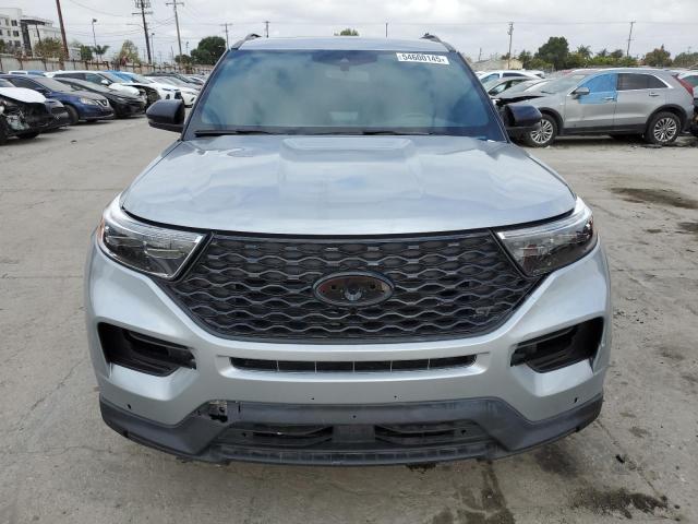  FORD EXPLORER 2020 Silver