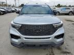 2020 Ford Explorer St იყიდება Los Angeles-ში, CA - Front End