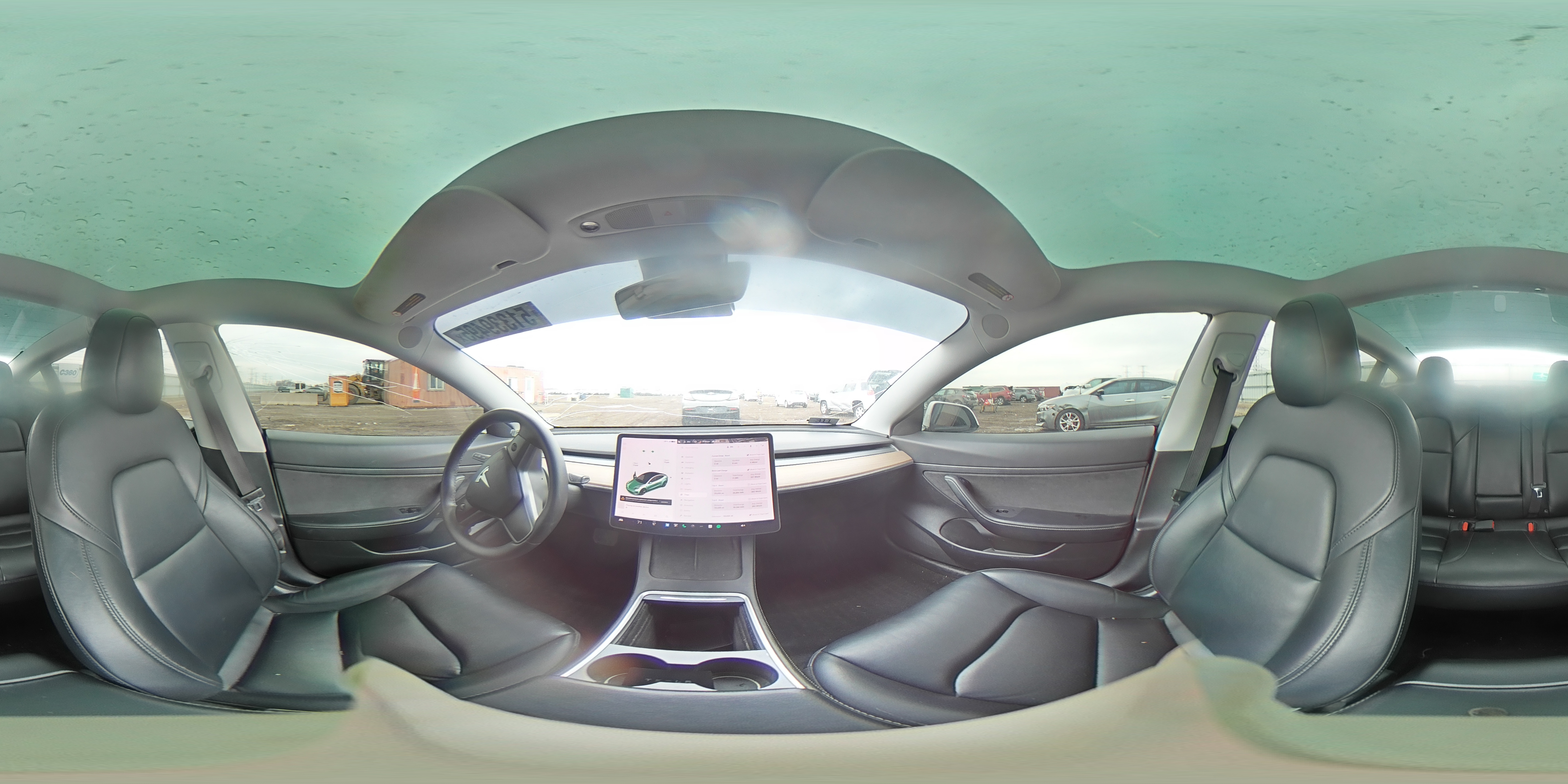2021 Tesla Model 3 VIN: 5YJ3E1EAXMF853650 Lot: 51339495