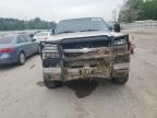 2004 Chevrolet Silverado K2500 Heavy Duty იყიდება Greenwell Springs-ში, LA - Rear End