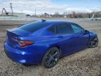2021 Acura Tlx Tech A იყიდება Hillsborough-ში, NJ - Side