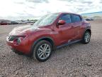 2014 Nissan Juke S продається в Phoenix, AZ - Side