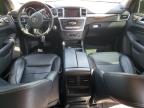 2015 Mercedes-Benz Ml 350 للبيع في Hampton، VA - Front End