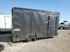 2024 Interstate Loadrunner  Enclosed Cargo Trailer للبيع في Orlando، FL - Side