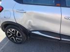 2015 RENAULT CAPTUR DYN for sale at Copart SANDTOFT