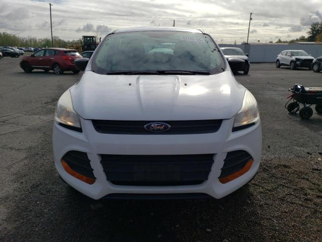 Parquets FORD ESCAPE 2016 Biały