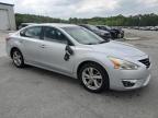 2013 Nissan Altima 2.5 for Sale in Savannah, GA - Hail