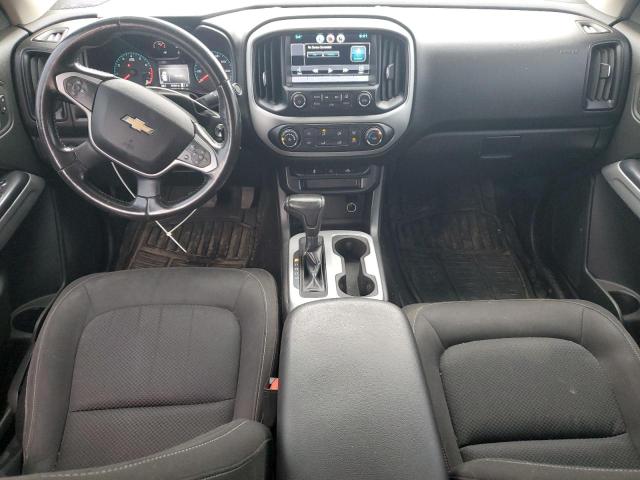 CHEVROLET COLORADO 2015 Biały