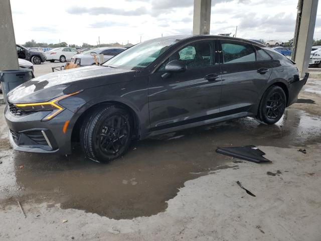 KIA K5 LXS 2025
