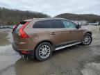 2010 Volvo Xc60 T6 zu verkaufen in Ellwood City, PA - Front End