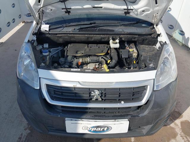 2016 PEUGEOT PARTNER PR