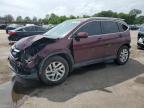 2016 Honda Cr-V Exl на продаже в Florence, MS - All Over