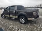 2007 Ford F150 Supercrew de vânzare în Barberton, OH - Front End