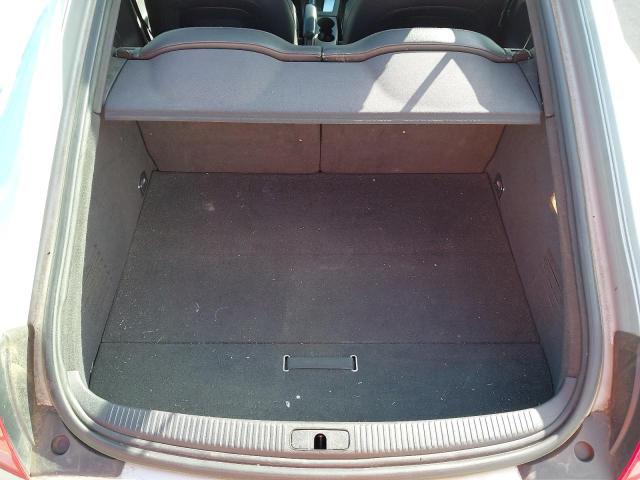2008 AUDI TT QUATTRO