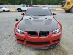 2010 Bmw M3  за продажба в Concord, NC - Water/Flood