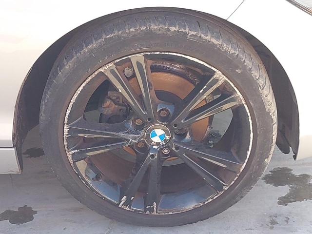 2013 BMW 114I SPORT