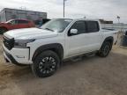 2022 Nissan Frontier S na sprzedaż w Bismarck, ND - All Over