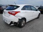 2013 HYUNDAI I30 ACTIVE for sale at Copart CHESTER
