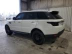 2015 Land Rover Range Rover Sport Hse იყიდება Tulsa-ში, OK - Minor Dent/Scratches