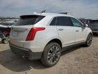 2017 Cadillac Xt5 Premium Luxury for Sale in Kansas City, KS - Front End