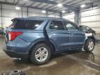2020 Ford Explorer Xlt de vânzare în Ham Lake, MN - All Over