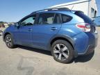 2014 Subaru Xv Crosstrek 2.0I Hybrid Touring na sprzedaż w Nampa, ID - Undercarriage