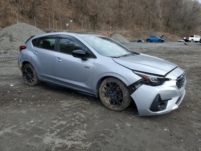  SUBARU IMPREZA 2024 Srebrny