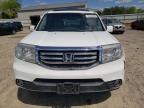2012 Honda Pilot Exl for Sale in Chatham, VA - Front End