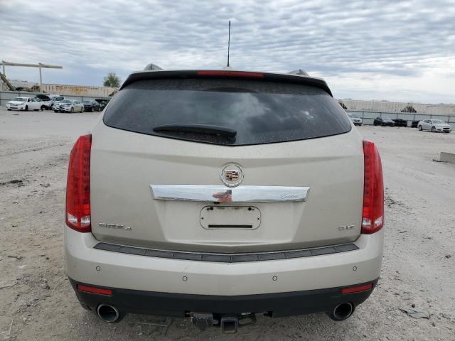  CADILLAC SRX 2015 Cream