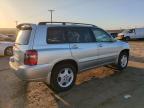 2004 Toyota Highlander  للبيع في Albuquerque، NM - Front End