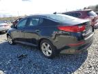 2015 Kia Optima Lx на продаже в North Billerica, MA - Minor Dent/Scratches