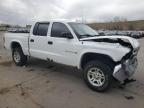 2002 Dodge Dakota Quad Slt for Sale in Littleton, CO - Front End