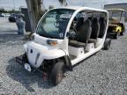 2015 Global Electric Motors E6  for Sale in Riverview, FL - Water/Flood