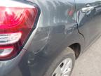 2015 CITROEN C3 VTR + P for sale at Copart GLOUCESTER