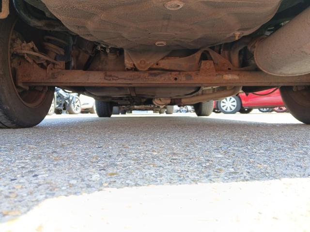 2004 NISSAN ALMERA SE