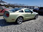 2005 Ford Mustang Gt на продаже в North Billerica, MA - Minor Dent/Scratches