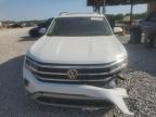 2022 Volkswagen Atlas Se للبيع في Tanner، AL - Front End