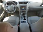 2014 Chevrolet Traverse Ls en Venta en Oklahoma City, OK - Mechanical