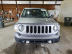 2015 Jeep Patriot Latitude იყიდება Ebensburg-ში, PA - Side