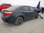 2016 Toyota Corolla L for Sale in Grand Prairie, TX - Front End