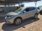 2015 Nissan Rogue S იყიდება Phoenix-ში, AZ - Front End