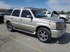 2004 Cadillac Escalade Luxury en Venta en Las Vegas, NV - Stripped