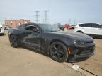 2017 Chevrolet Camaro Lt for Sale in Elgin, IL - Side