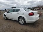 2012 Dodge Avenger Se for Sale in Chicago Heights, IL - Front End